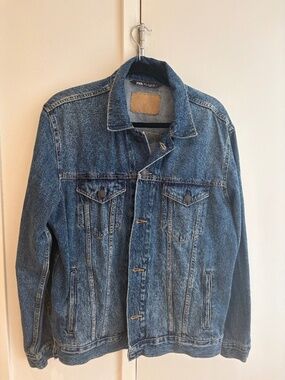 Zara Jean jacket